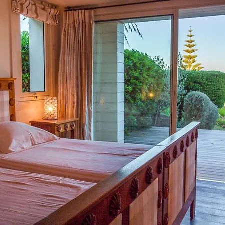 Villa Saint-julien Sleeps 14 Pool Wifi Bonifacio (Corsica)