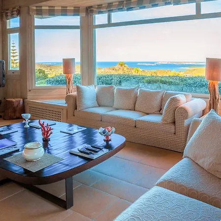 Saint-julien Sleeps 14 Pool Wifi Villa Bonifacio (Corsica)