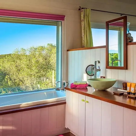 Saint-julien Sleeps 14 Pool Wifi Bonifacio (Corsica)